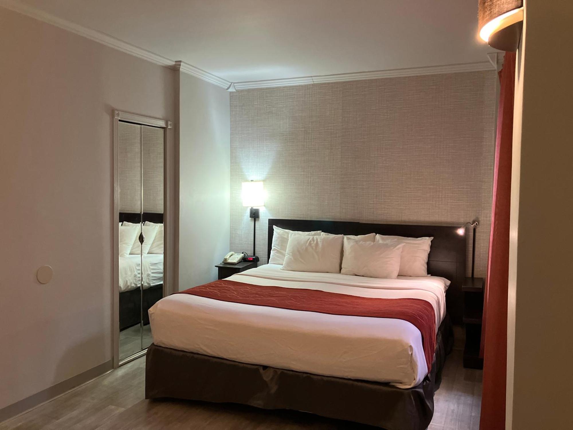 Heritage 3* Nueva York