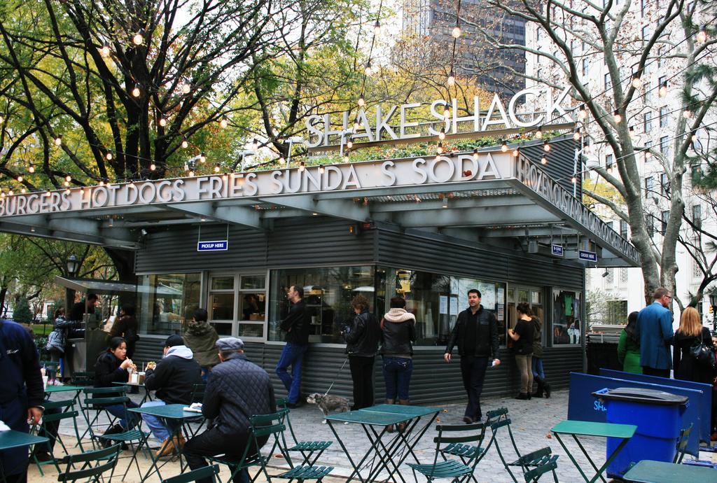 Heritage Nueva York