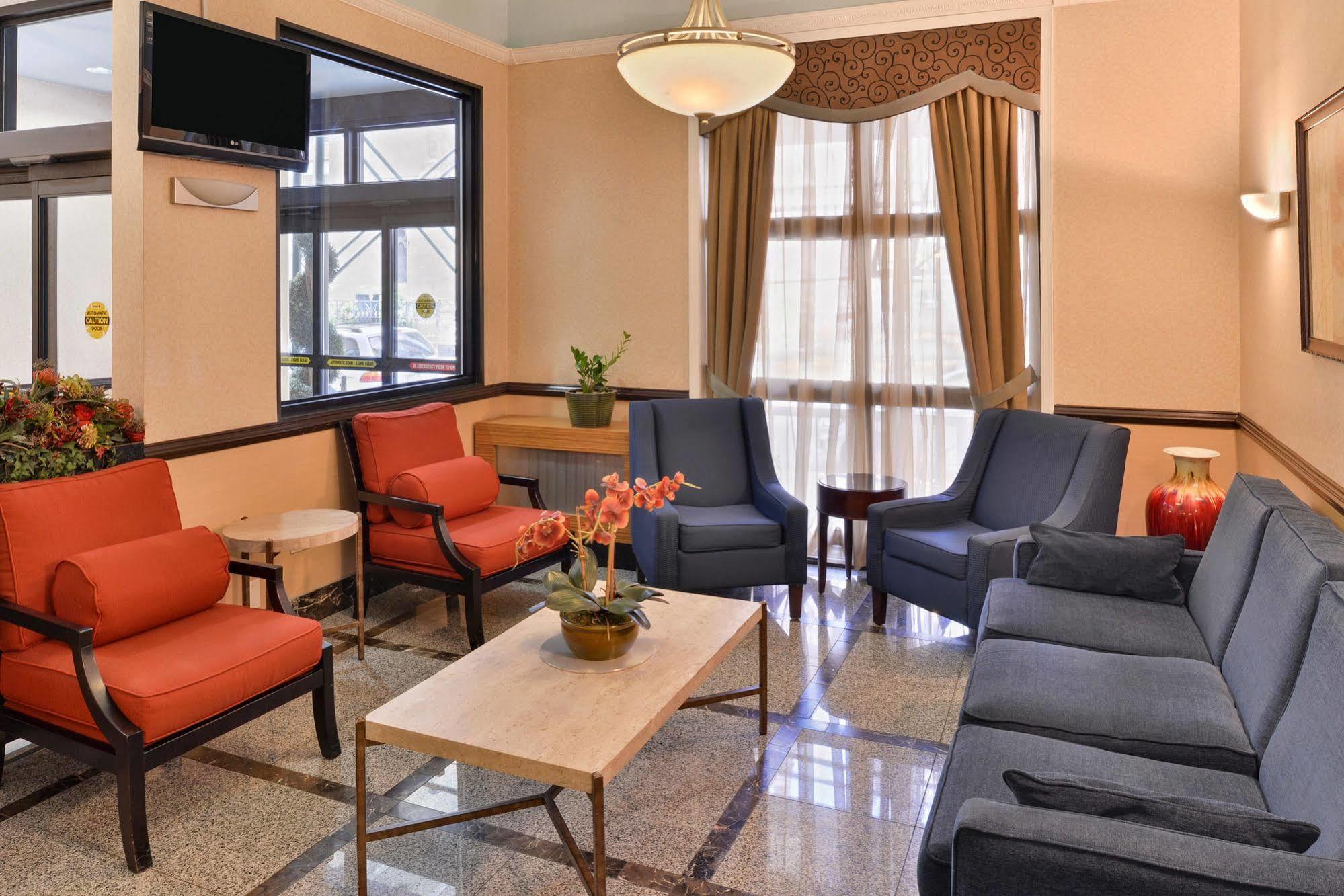 Hotel Heritage