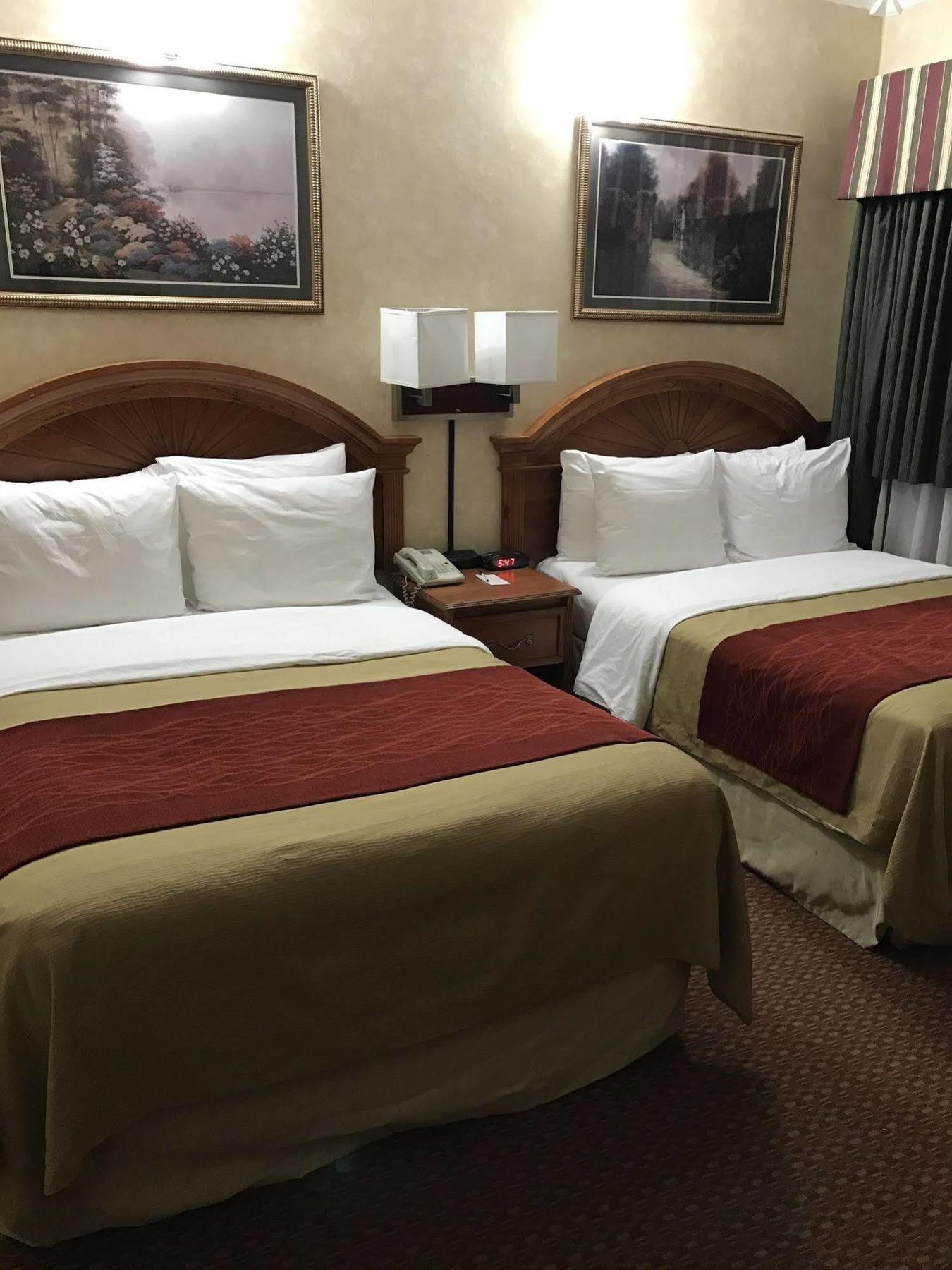 Heritage 3* Nueva York